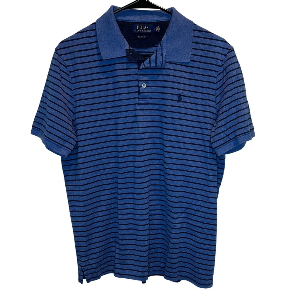 Polo Ralph Lauren classic fit